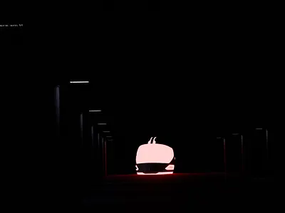 Old animation teaser