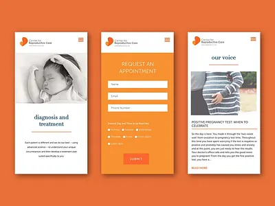 Connection through Content creative design design graphic design ui ux web design web development website design