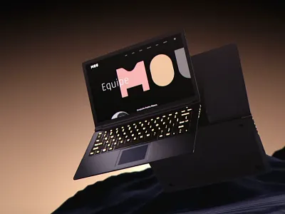 Studio Mou - UI Design site ui ui design website