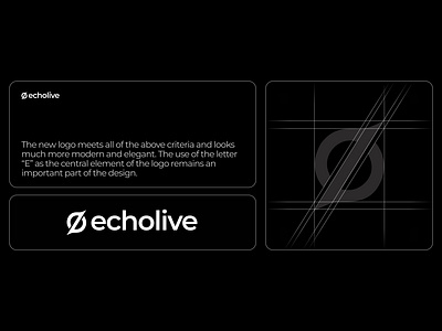 ⬆️ Logo: Merging Simplicity with Impact 3d animation branding creative branding design futuristic graphic design identity design logo minimalism modern logo ui