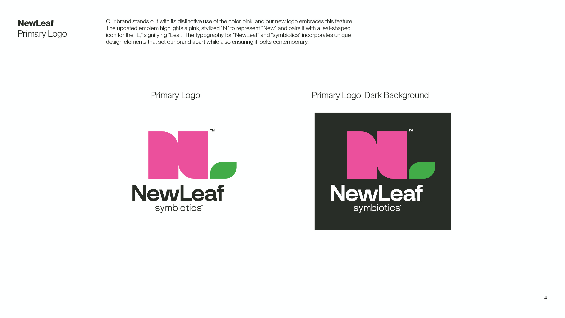 Example service media