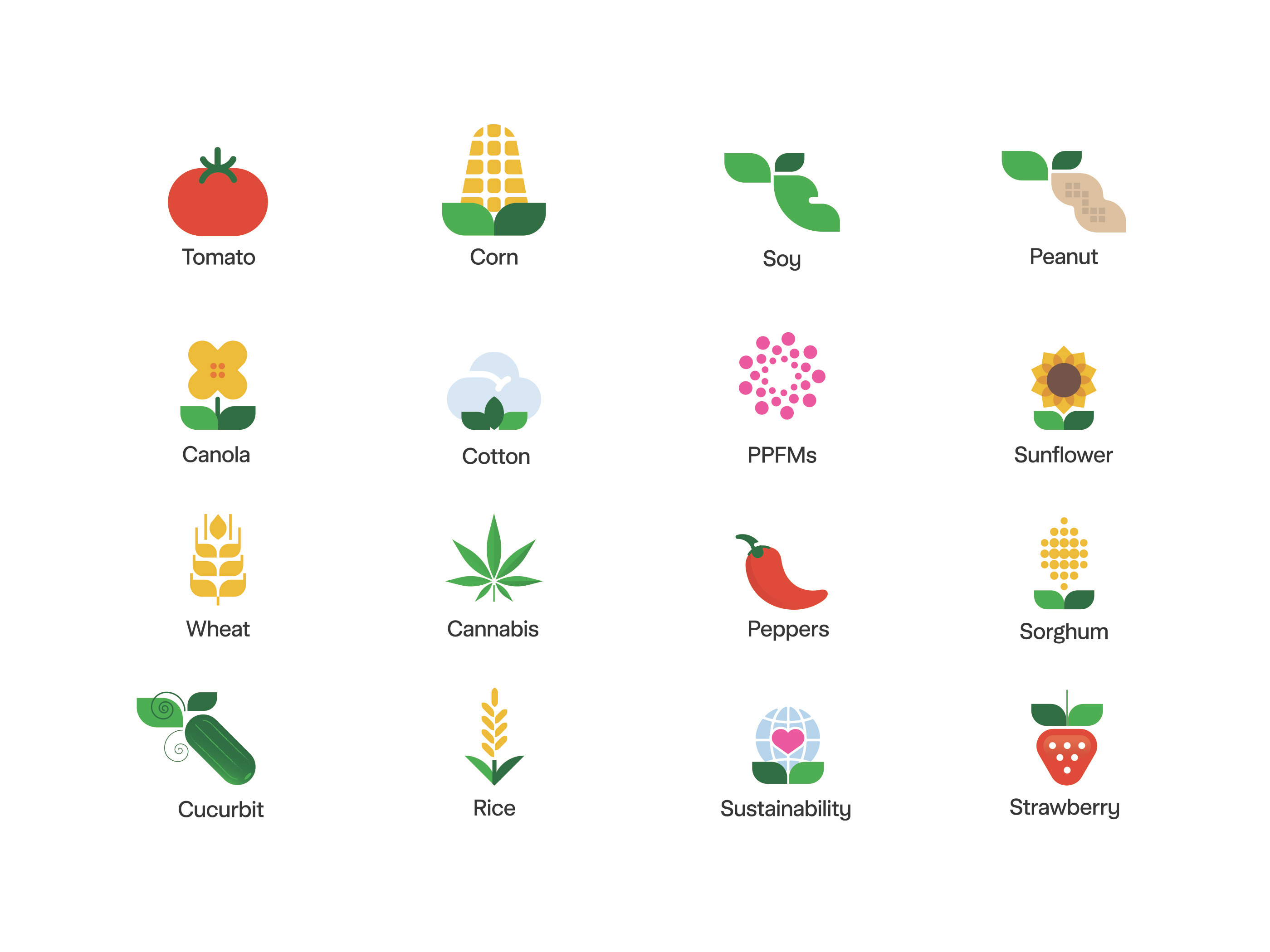 Example service media