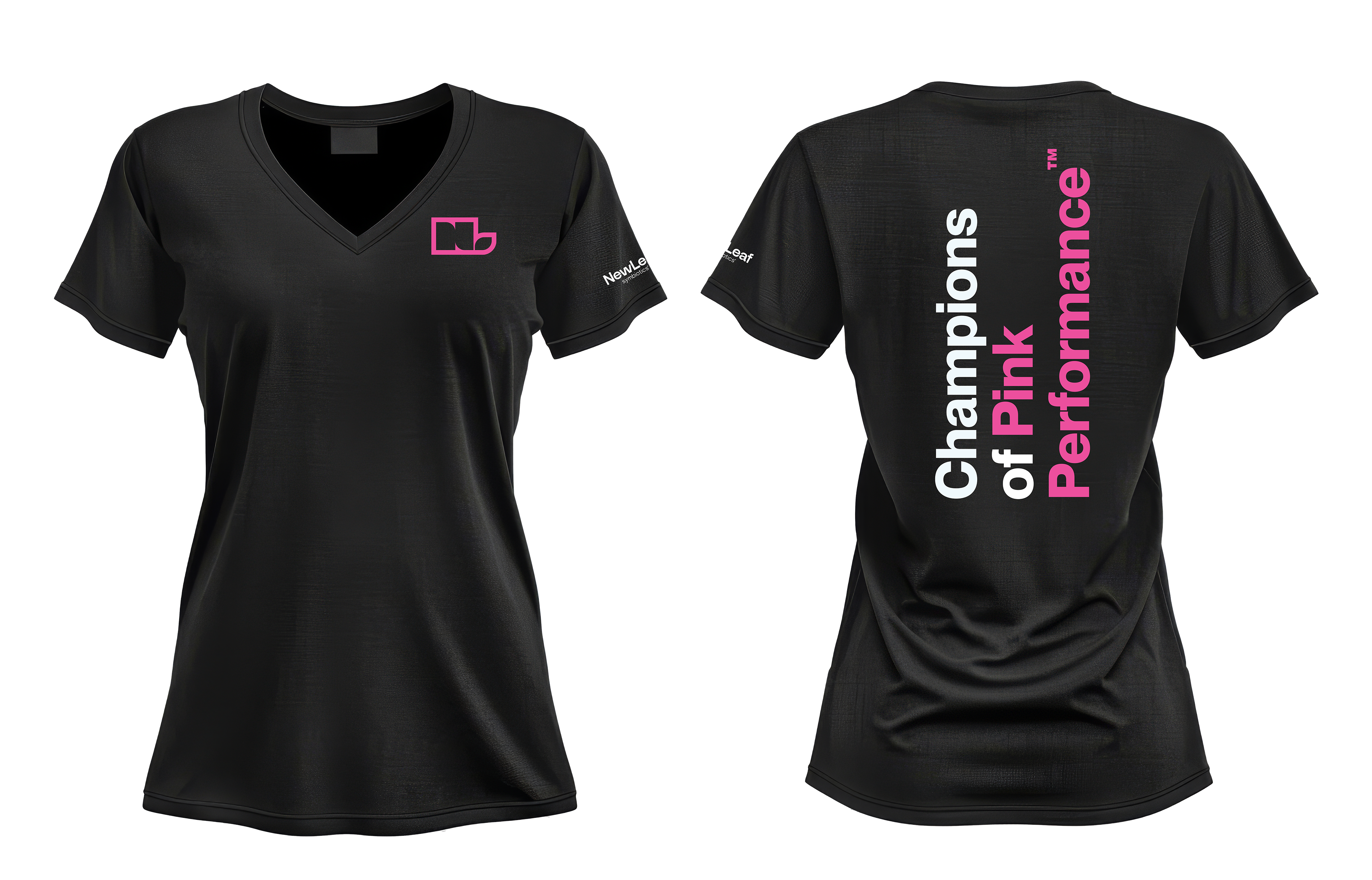 Example service media