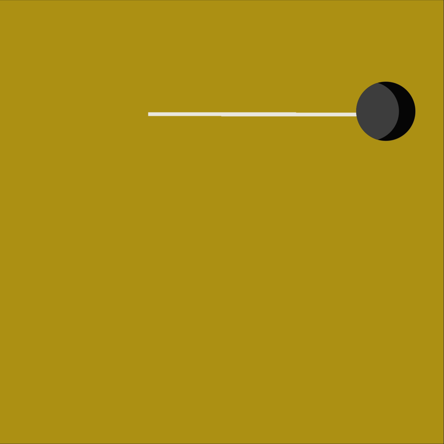Example of Motion Graphics 