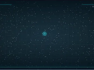 Hyper Portfolio advanced visuals css futuristic graphic design html illustration javacript linguistics ui visuals