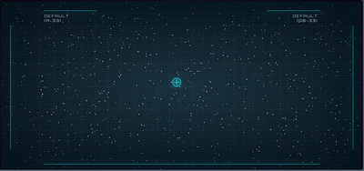 Hyper Portfolio advanced visuals css futuristic graphic design html illustration javacript linguistics ui visuals