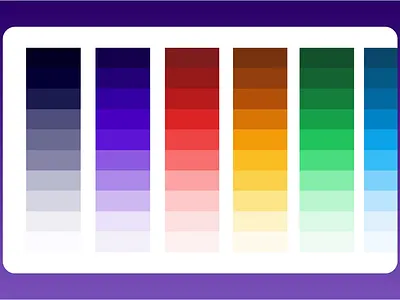 Twilight Design System branding design design system minimalist product design start up ux design web. app