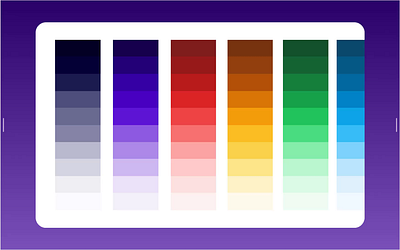 Twilight Design System branding design design system minimalist product design start up ux design web. app