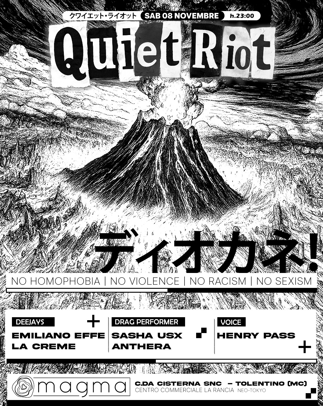 Quietriot artwork branding design digital art digitalart digitalpaint illustration illustration art nooz ui