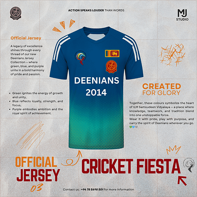 JERSEY DESIGN bold design color theory creative design custom jersey design for unity design inspiration design with meaning graphic design logo design modern design pride in design school jersey school spirit sports apparel sportswear design sportswear fashion teamwork in style unity in design