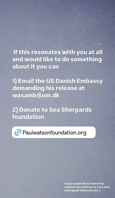 SAMPLE: INSTAGRAM POST (CTA)