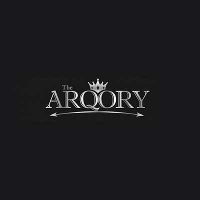 the arqory logo design template 3d animation bloom logo branding creative logo design graphic design logo logo design motion graphics ui