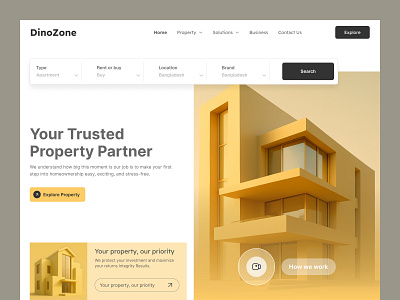 Property management website ui design figma designer figma ui figma ui designer landing page modern web ui property website design real estate ui real estate uiux real estate web ui real estate website design uiux designer uiux web web uiux web ux website design website ui design