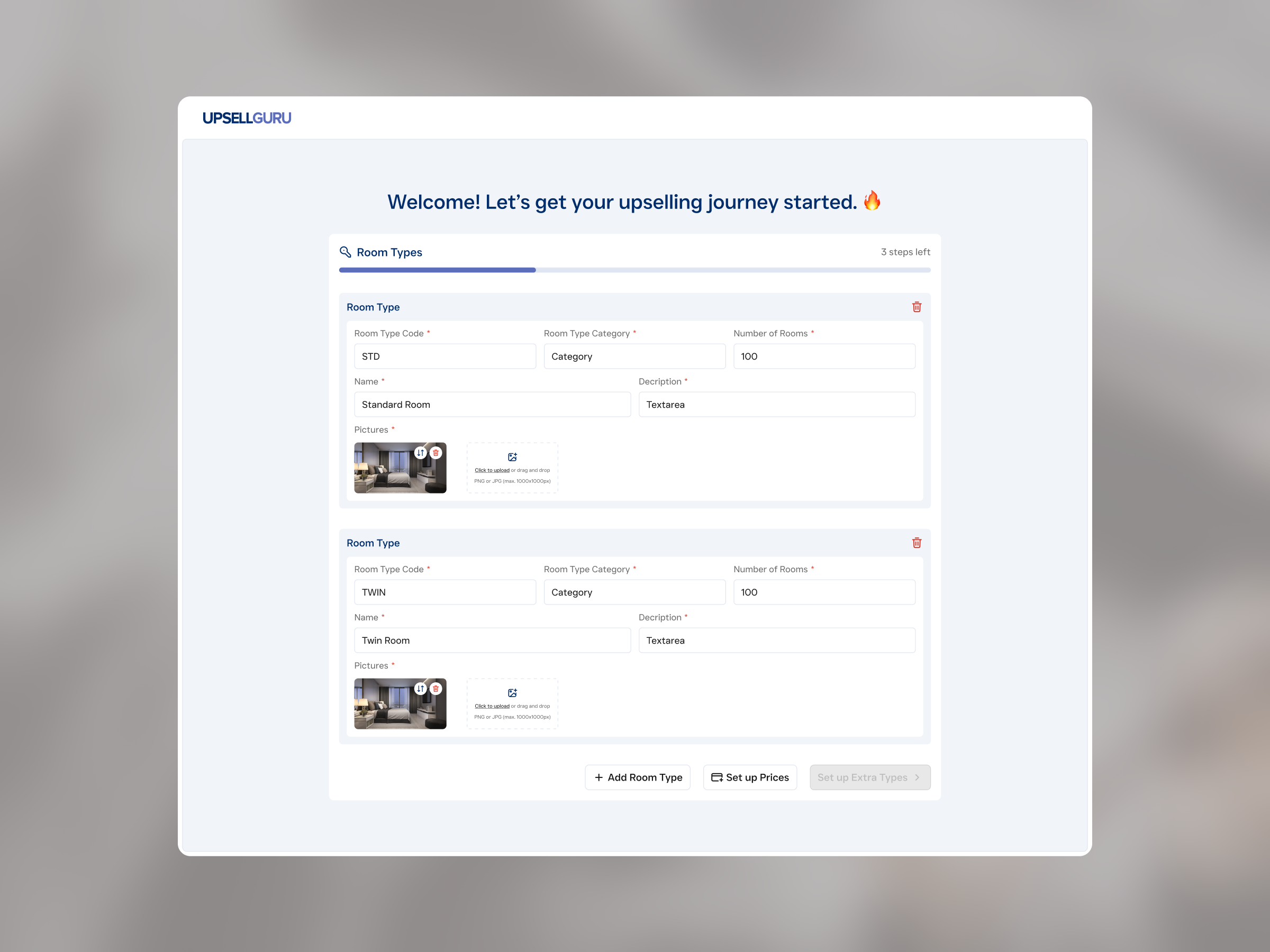 Example of Web & Mobile App Design