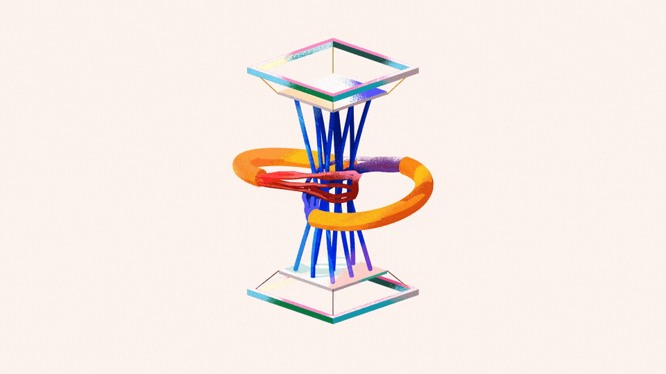 MotionRe:086 3d artwork design graphic design illustration motion motion graphics