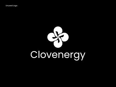 Clovenergy | Clover + Windmill Renewable Energy Logo Design brandidentity branding clean energy logo creative logo design eco brand green tech logo logodesign logotype mark minimal logo modern design modern logo monogram renewable energy renewable energy logo sustainability symbol wind power logo