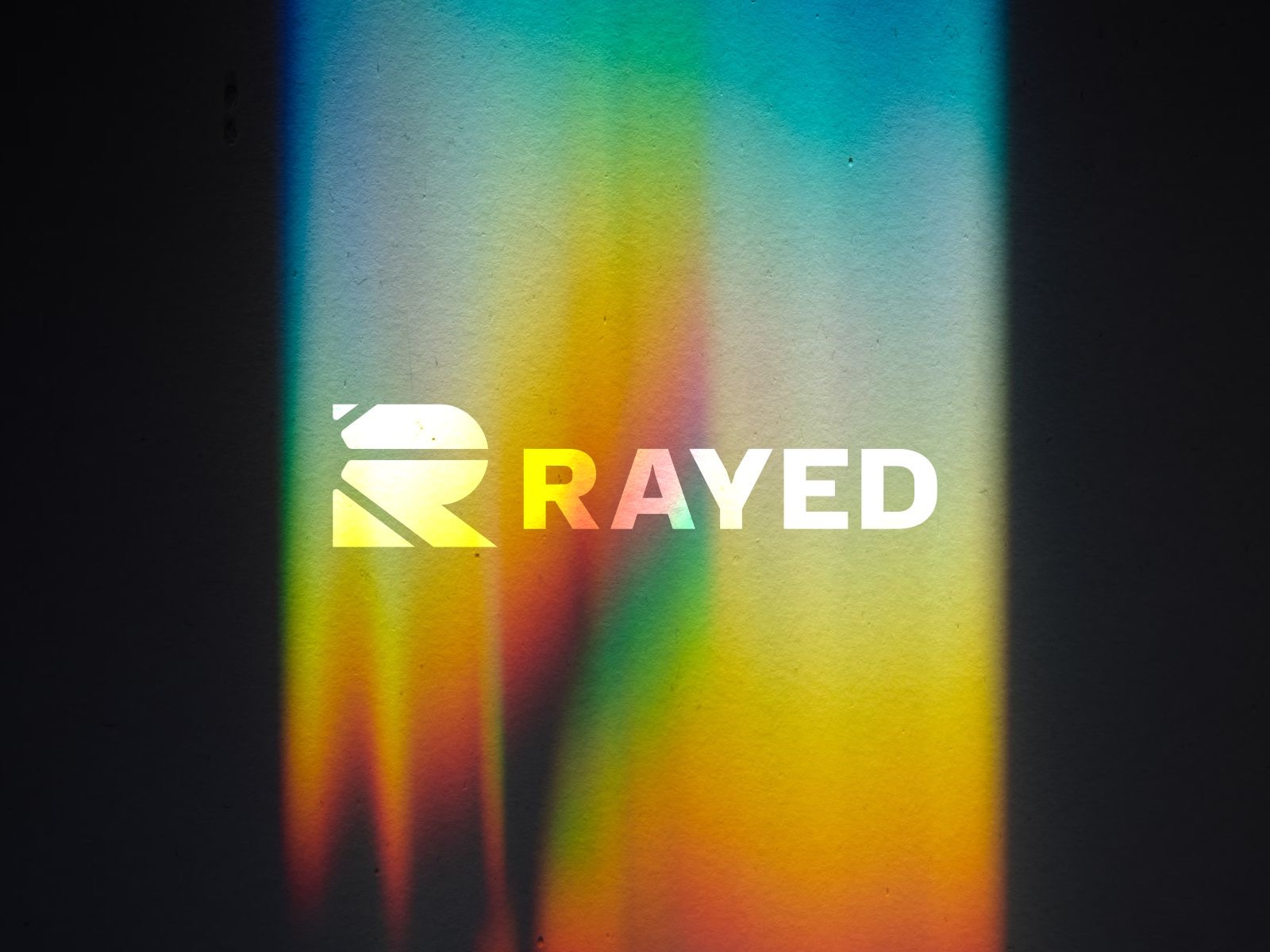 Rayed logo design brand brand designer branddesigner branding branding designer elegant fintech logo graphic design logo logo design logo designer logodesign logodesigner logotype modern r logo ray ray logo saas logo