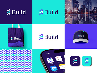 Real Estate Logo | Construction Logo | Build Up Logo design branding build up logo building logo buiness logo construction logo construction logo design flat logo home logo house lo identity key logo minimalist logo modern property logo real estate real estate agency real estate branding real estate logo realtor logo unique logo