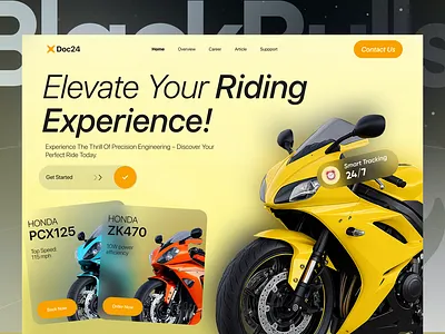 Renting web ui design clean design e commerce e commerce website hero section minimal ui online shop product product design product page shop shopping store ui ui design ux web web design web ui website website design