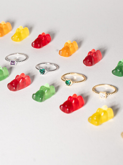 Fashion fashion jewelry model photography socialmedia