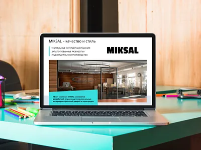 Website redesign for a door store banner branding design graphic design illustration logo typography ui ux vector