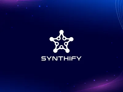 Technology Logo Design abstract logo ai automation ai logo artificial intelligence branding crypto logo design fintech logo graphic design illustration letter logo logo logomark logotype tech brand tech logo technology logo typography vector