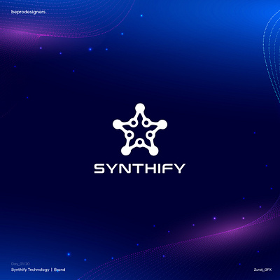 Technology Logo Design abstract logo ai automation ai logo artificial intelligence branding crypto logo design fintech logo graphic design illustration letter logo logo logomark logotype tech brand tech logo technology logo typography vector