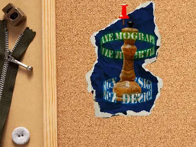 Animated Paper Poster 3danimation aftereffects animation branding design graphic design illustration logo