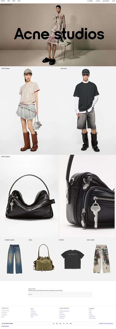 Landing Page clean ui craxinno craxinnotechnologies creative layout design figma design graphic design homepage design landing page landing page design minimal design modern design product landing page responsive design ui ui design uiux ux design web design website design