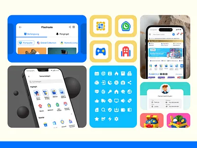 Iconographic design graphic design illustration ui ux vector