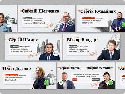 Posters design for a news article banner carousel graphic design social media