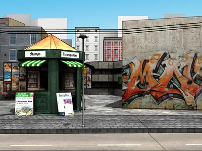 3D Game Design 3d design game graphic design ui