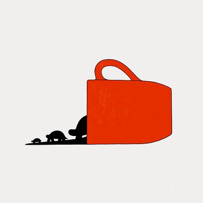 Slow morning abran animation branding coffee design drawing graphic design illustration logo morning ui vector