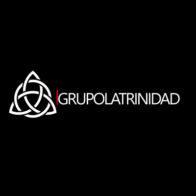 Logo Animation for Grupo La Trinidad animation animationlogo branding graphic design logo logoanimation