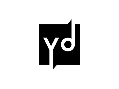 Yd Dy logo dy dy logo yd yd logo