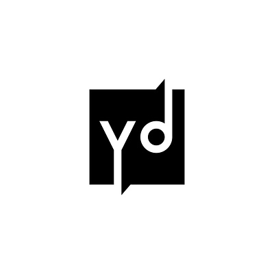 Yd Dy logo dy dy logo yd yd logo