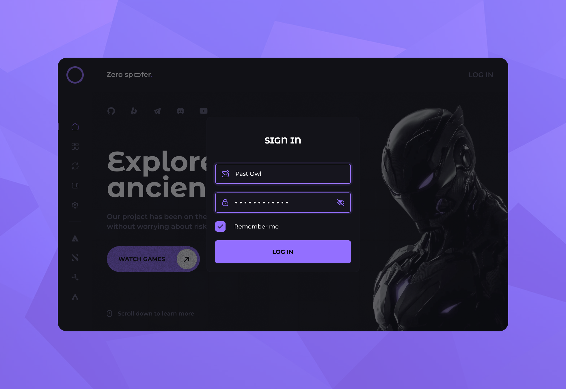 How To Get Unbanned Using This Hwid Spoofer - Youtube Fundamentals Explained