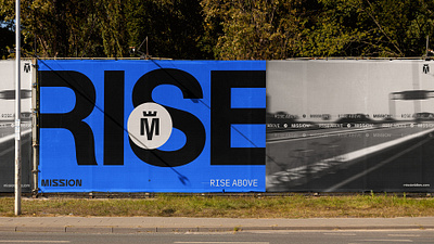 Mission Bikes bikes branding graphic design identity logo typography uxui website