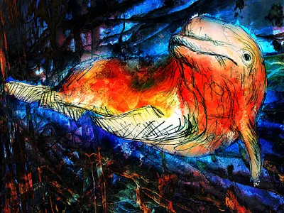 Le chant de l'océan