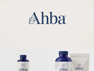 Ahba branding graphic design logo motion graphics