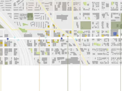 ArcGIS Cartographic Visualization | Adeline Swires adeline b swires adeline b. swires adeline brone swires adeline bronė swires adeline swires adelineswires