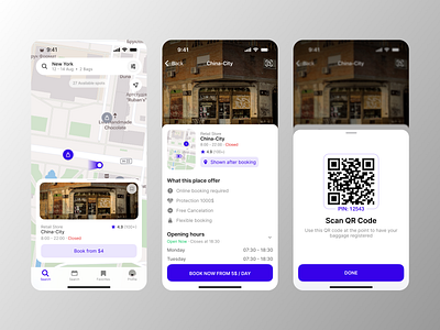 Booking App apartment app bag app bag booking booking booking mobile booking platform booking system hotel app mobile mobile app online hotel booking property app room booking villa booking vocation
