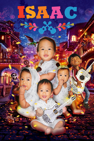 Photoshop Poster banner editing photoshop poster printing