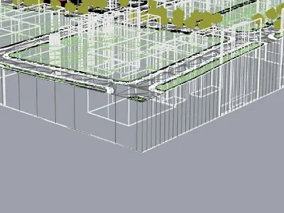 3D Wireframe 5 | Adeline Swires adeline b swires adeline b. swires adeline brone swires adeline bronė swires adeline swires adelineswires