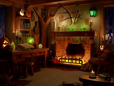 Boo! 👻 3d animation design ghost graphic design halloween holiday illustration ui