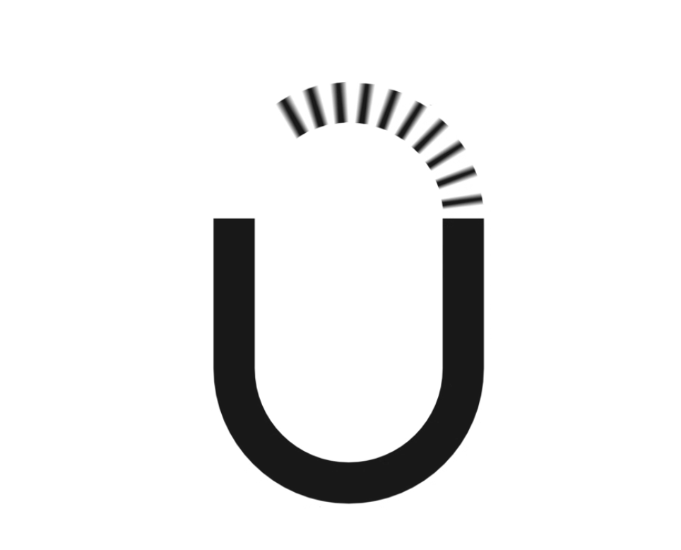 Unbound Logo Animation animation logo unbound