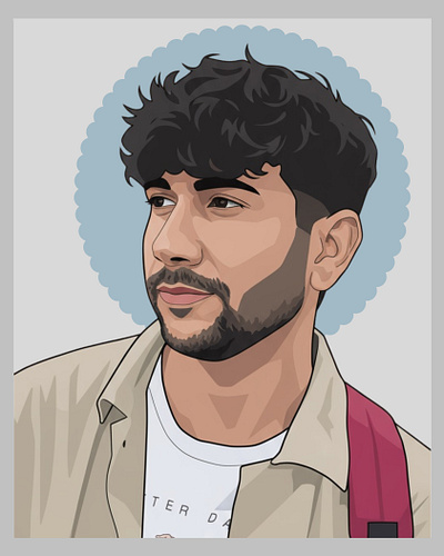 illustration 3d animation branding design graphic design illustration logo ui ux vector