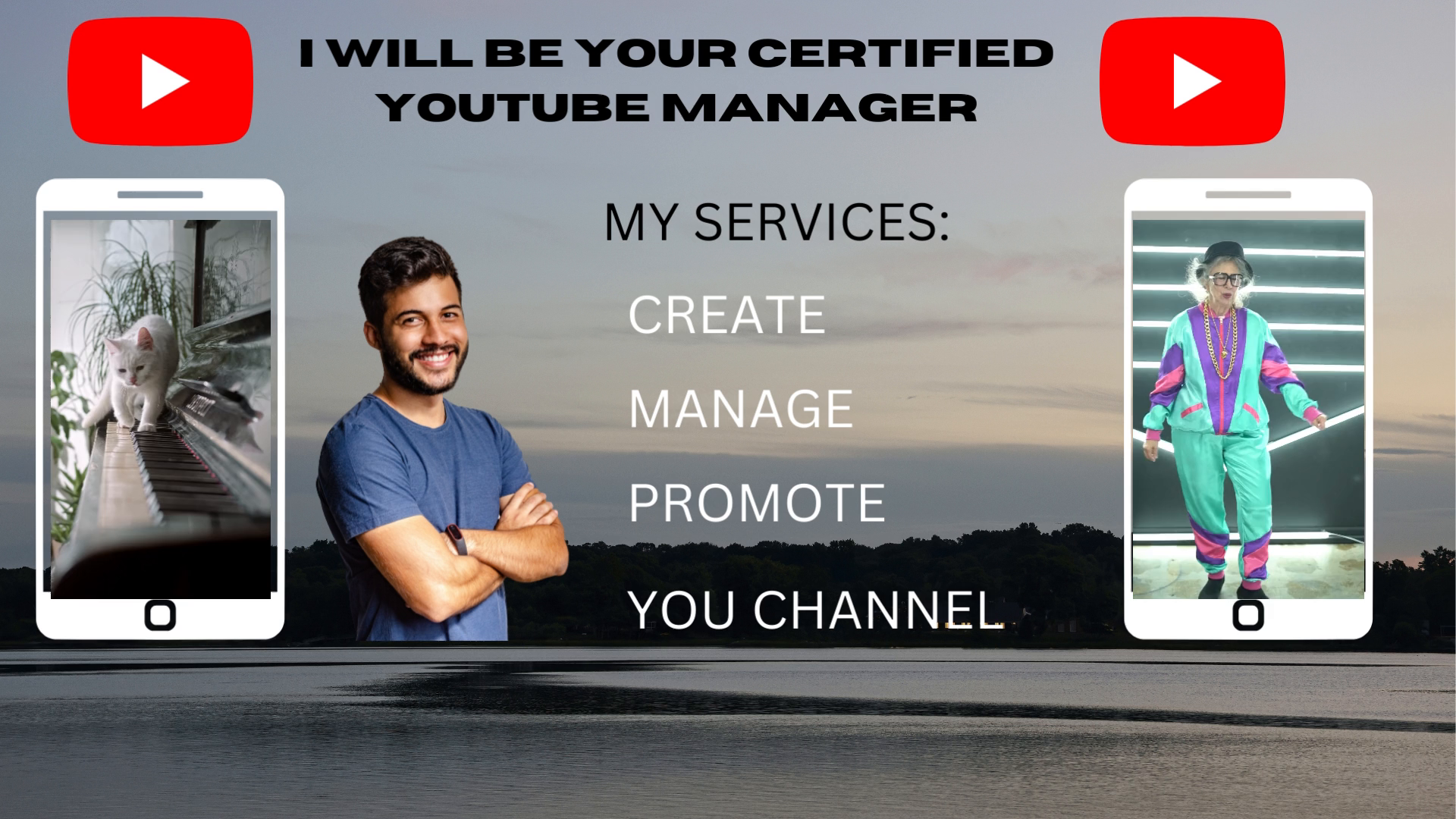 Youtube Manager By Shayan Mayo On Dribbble Youtube Manager By Shayan Mayo On Dribbble