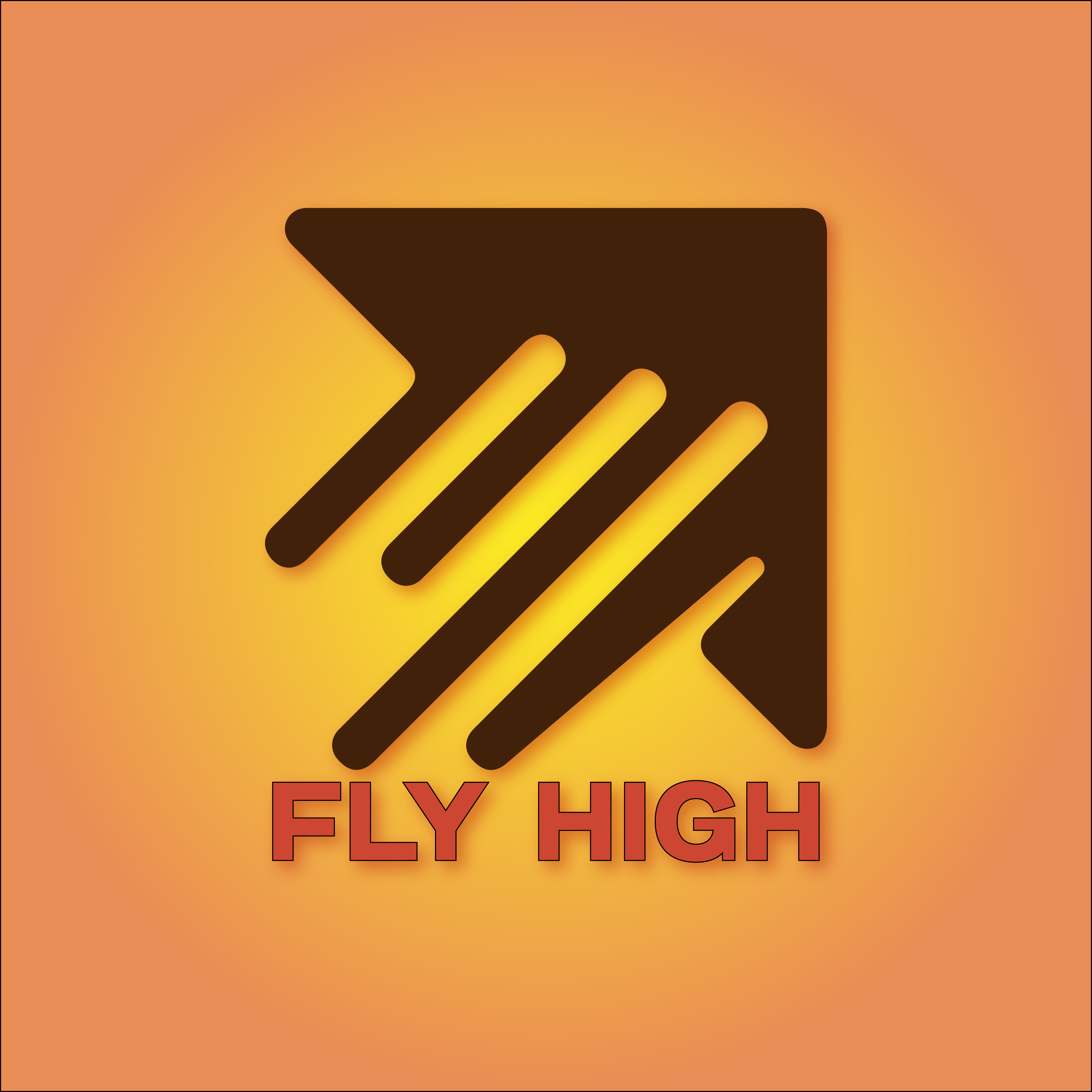 Example of High Quality Logo Design