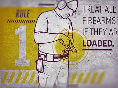 Safety Illustration character design graphic design illustration poster safety typography